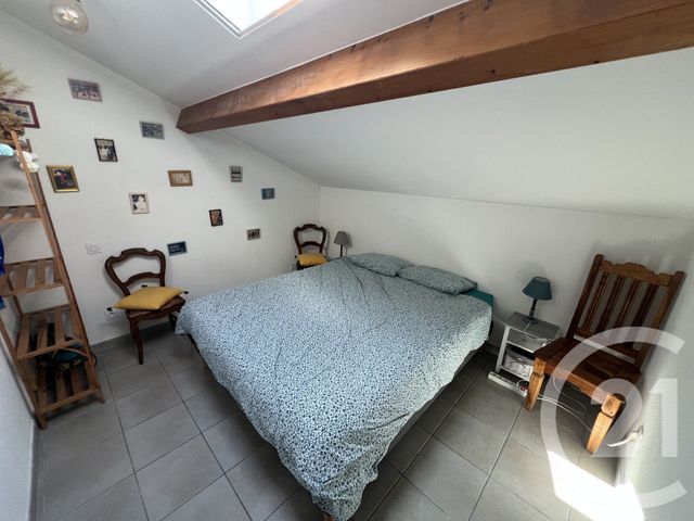 Appartement T4 à vendre - 4 pièces - 100.0 m2 - BASTIA - 202 - CORSE - Century 21 Jade Immobilier