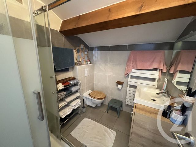 Appartement T4 à vendre - 4 pièces - 100.0 m2 - BASTIA - 202 - CORSE - Century 21 Jade Immobilier