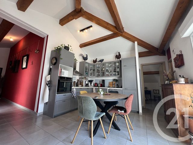 Appartement T4 à vendre - 4 pièces - 100.0 m2 - BASTIA - 202 - CORSE - Century 21 Jade Immobilier