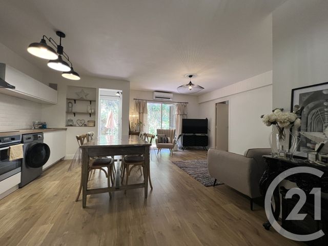 Appartement F3 à vendre - 3 pièces - 60.0 m2 - BASTIA - 202 - CORSE - Century 21 Jade Immobilier
