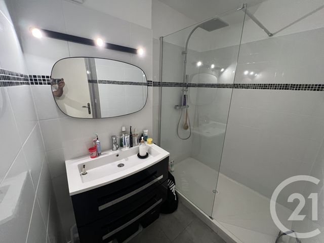Appartement F3 à vendre - 3 pièces - 60.0 m2 - BASTIA - 202 - CORSE - Century 21 Jade Immobilier
