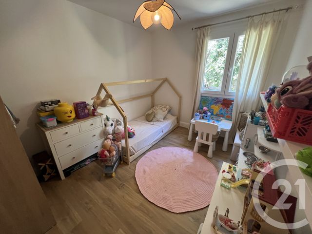 Appartement F3 à vendre - 3 pièces - 60.0 m2 - BASTIA - 202 - CORSE - Century 21 Jade Immobilier
