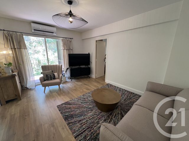 Appartement F3 à vendre - 3 pièces - 60.0 m2 - BASTIA - 202 - CORSE - Century 21 Jade Immobilier