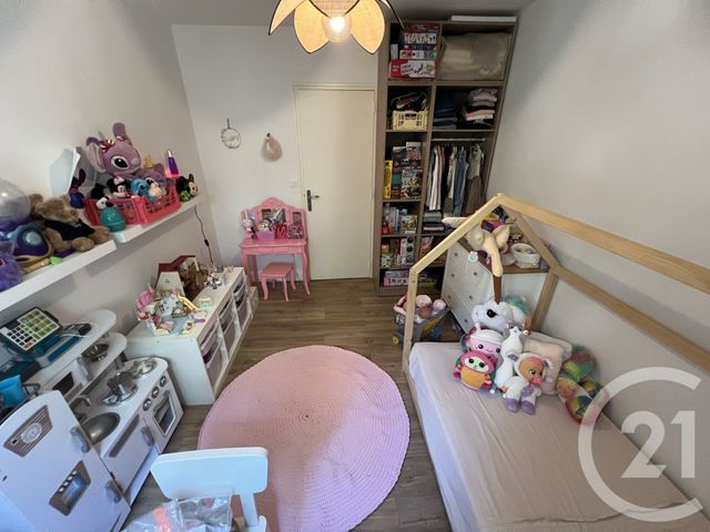 Appartement F3 à vendre - 3 pièces - 60.0 m2 - BASTIA - 202 - CORSE - Century 21 Jade Immobilier