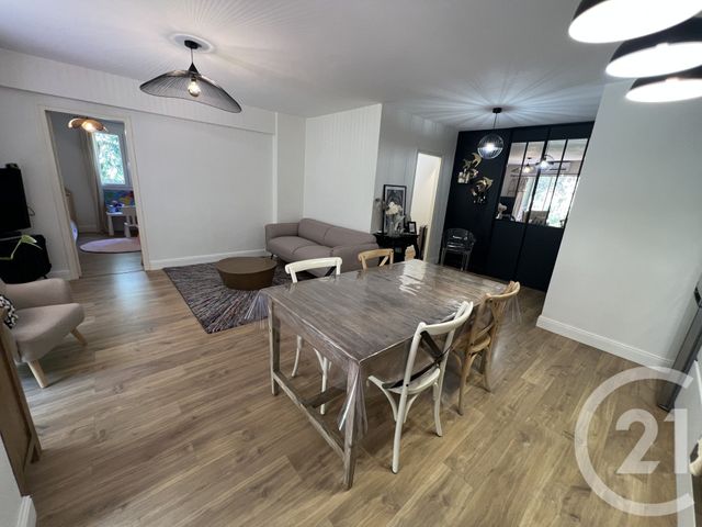 Appartement F3 à vendre - 3 pièces - 60.0 m2 - BASTIA - 202 - CORSE - Century 21 Jade Immobilier
