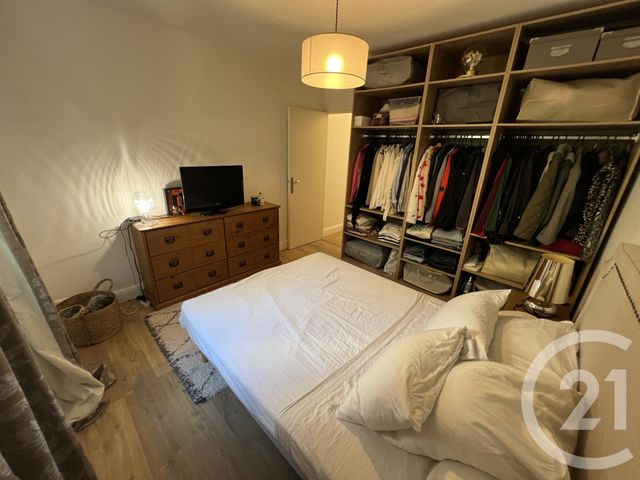 Appartement F3 à vendre - 3 pièces - 60.0 m2 - BASTIA - 202 - CORSE - Century 21 Jade Immobilier