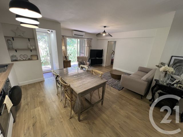 Appartement F3 à vendre - 3 pièces - 60.0 m2 - BASTIA - 202 - CORSE - Century 21 Jade Immobilier