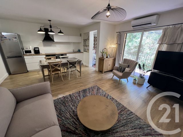 appartement - BASTIA - 202