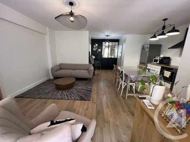 Appartement F3 à vendre - 3 pièces - 60.0 m2 - BASTIA - 202 - CORSE - Century 21 Jade Immobilier