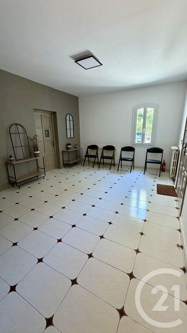 commerce à louer - 48.0 m2 - LUCCIANA - 202 - CORSE - Century 21 Jade Immobilier