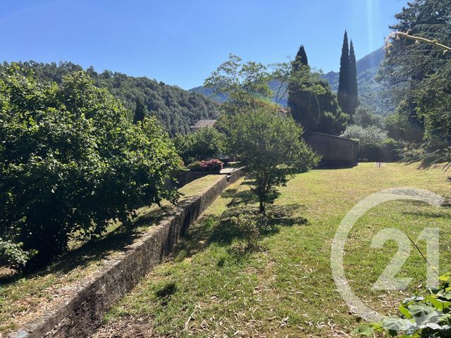 maison à vendre - 24 pièces - 500.0 m2 - PRUNO - 202 - CORSE - Century 21 Jade Immobilier