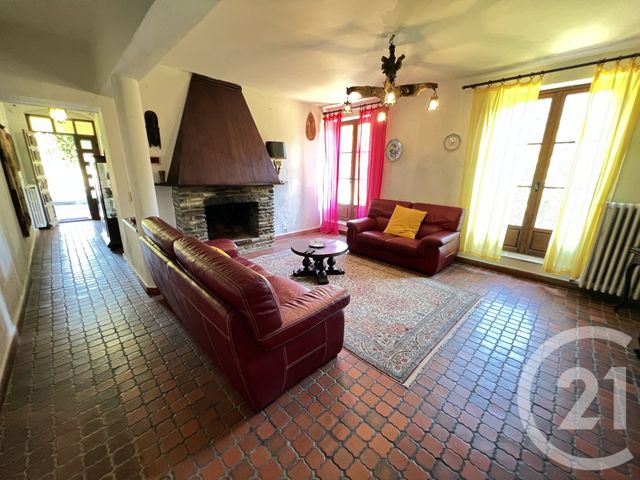 maison à vendre - 24 pièces - 500.0 m2 - PRUNO - 202 - CORSE - Century 21 Jade Immobilier
