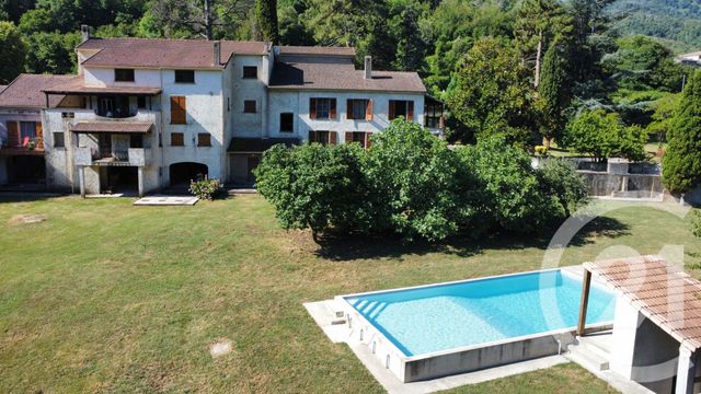 maison à vendre - 24 pièces - 500.0 m2 - PRUNO - 202 - CORSE - Century 21 Jade Immobilier