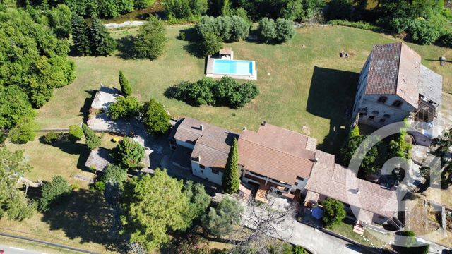 maison à vendre - 24 pièces - 500.0 m2 - PRUNO - 202 - CORSE - Century 21 Jade Immobilier