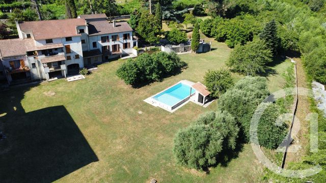 Maison à vendre PRUNO