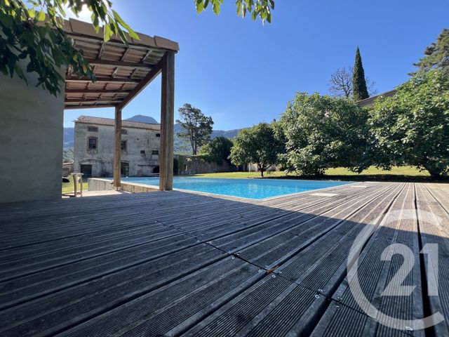 maison à vendre - 24 pièces - 500.0 m2 - PRUNO - 202 - CORSE - Century 21 Jade Immobilier