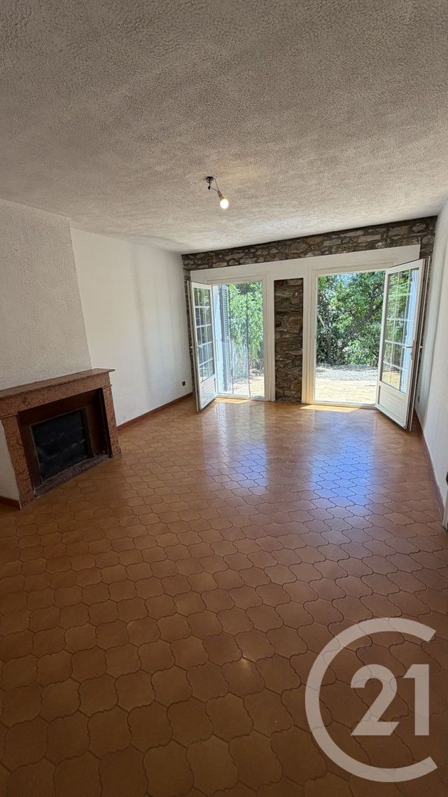 maison à louer - 6 pièces - 120.0 m2 - BASTIA - 202 - CORSE - Century 21 Jade Immobilier
