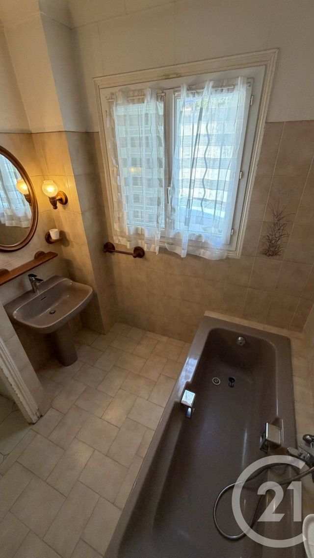 maison à louer - 6 pièces - 120.0 m2 - BASTIA - 202 - CORSE - Century 21 Jade Immobilier