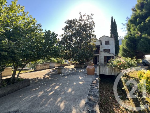 maison à vendre - 24 pièces - 500.0 m2 - PRUNO - 202 - CORSE - Century 21 Jade Immobilier