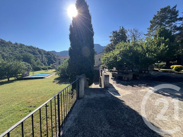 maison à vendre - 24 pièces - 500.0 m2 - PRUNO - 202 - CORSE - Century 21 Jade Immobilier