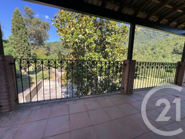 maison à vendre - 24 pièces - 500.0 m2 - PRUNO - 202 - CORSE - Century 21 Jade Immobilier
