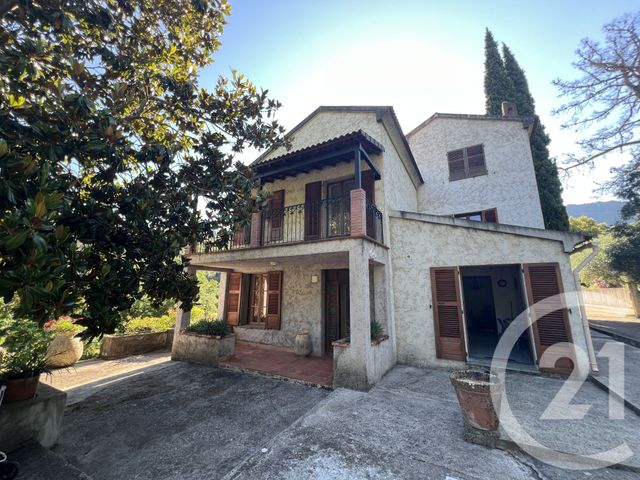 maison à vendre - 24 pièces - 500.0 m2 - PRUNO - 202 - CORSE - Century 21 Jade Immobilier