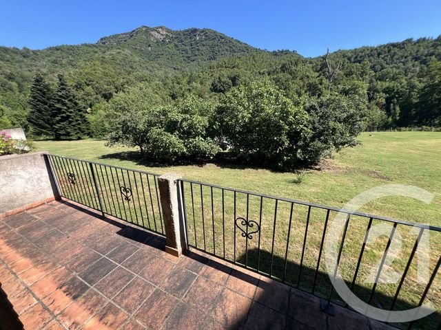 maison à vendre - 24 pièces - 500.0 m2 - PRUNO - 202 - CORSE - Century 21 Jade Immobilier