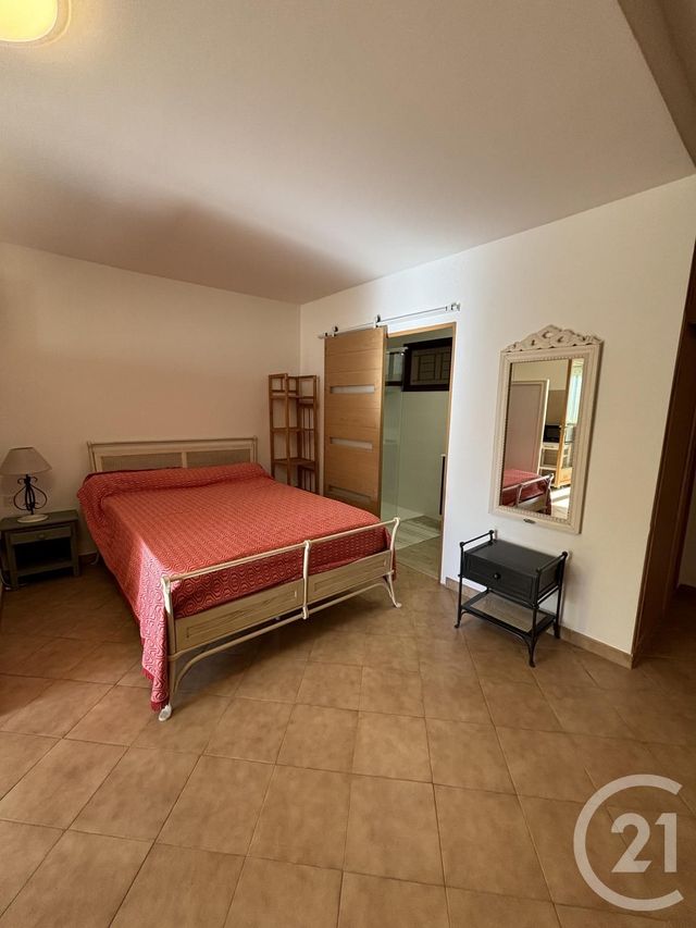 Appartement T1 à louer - 1 pièce - 47.0 m2 - VILLE DI PIETRABUGNO - 202 - CORSE - Century 21 Jade Immobilier