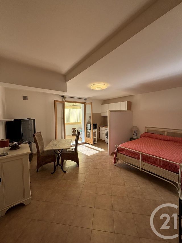 Appartement T1 à louer - 1 pièce - 47.0 m2 - VILLE DI PIETRABUGNO - 202 - CORSE - Century 21 Jade Immobilier