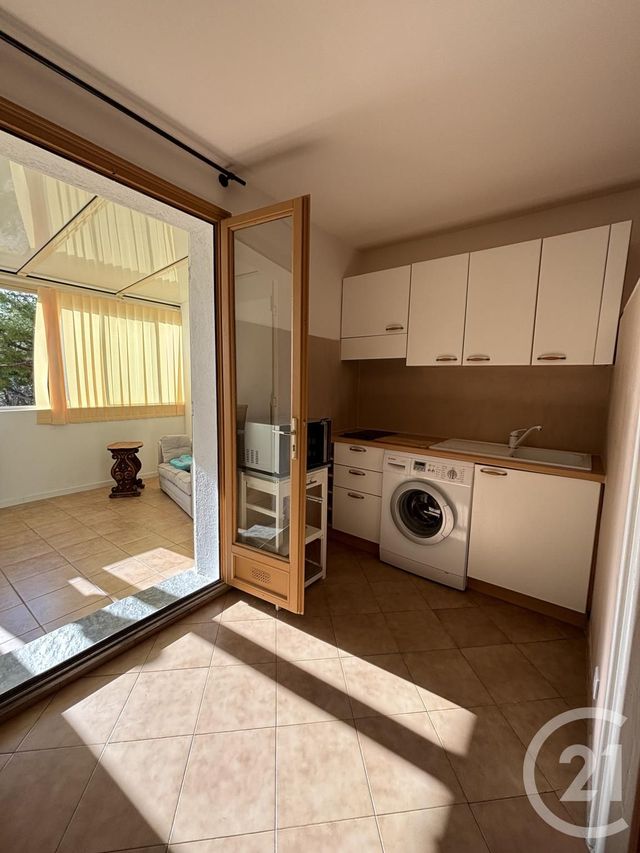 Appartement T1 à louer - 1 pièce - 47.0 m2 - VILLE DI PIETRABUGNO - 202 - CORSE - Century 21 Jade Immobilier