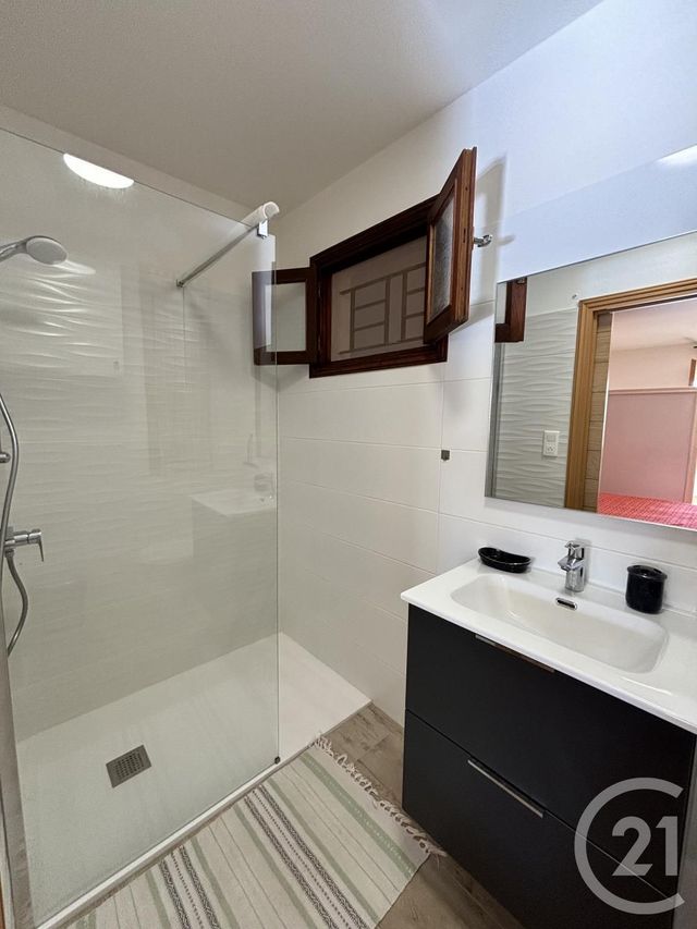 Appartement T1 à louer - 1 pièce - 47.0 m2 - VILLE DI PIETRABUGNO - 202 - CORSE - Century 21 Jade Immobilier