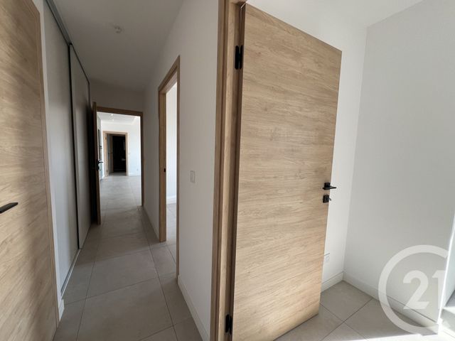 Appartement F4 à vendre - 4 pièces - 87.0 m2 - BASTIA - 202 - CORSE - Century 21 Jade Immobilier