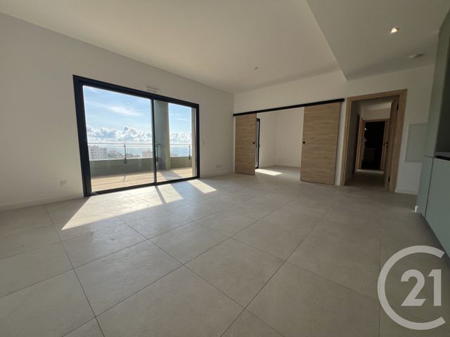 Appartement F4 à vendre - 4 pièces - 87.0 m2 - BASTIA - 202 - CORSE - Century 21 Jade Immobilier