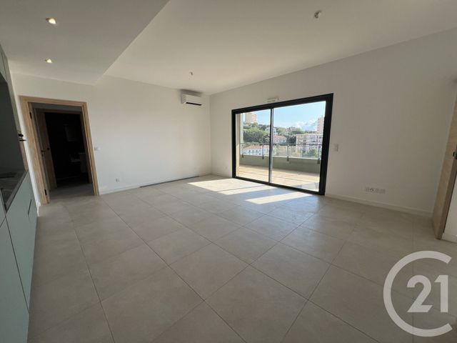 Appartement F4 à vendre - 4 pièces - 87.0 m2 - BASTIA - 202 - CORSE - Century 21 Jade Immobilier