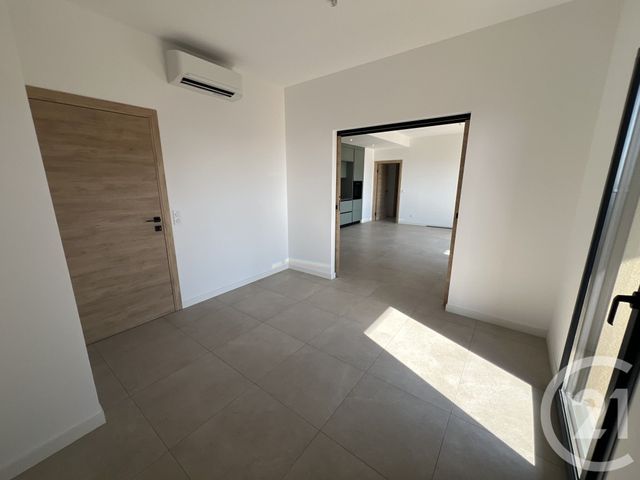 Appartement F4 à vendre - 4 pièces - 87.0 m2 - BASTIA - 202 - CORSE - Century 21 Jade Immobilier