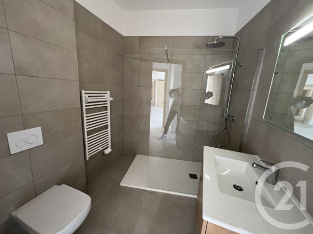 Appartement F4 à vendre - 4 pièces - 87.0 m2 - BASTIA - 202 - CORSE - Century 21 Jade Immobilier