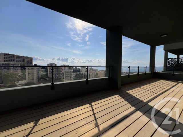 Appartement F4 à vendre BASTIA