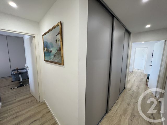 Appartement F4 à vendre - 4 pièces - 106.0 m2 - BASTIA - 202 - CORSE - Century 21 Jade Immobilier