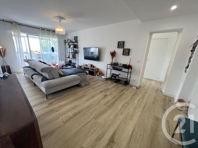 Appartement F4 à vendre - 4 pièces - 106.0 m2 - BASTIA - 202 - CORSE - Century 21 Jade Immobilier