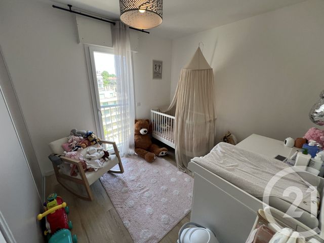 Appartement F4 à vendre - 4 pièces - 106.0 m2 - BASTIA - 202 - CORSE - Century 21 Jade Immobilier