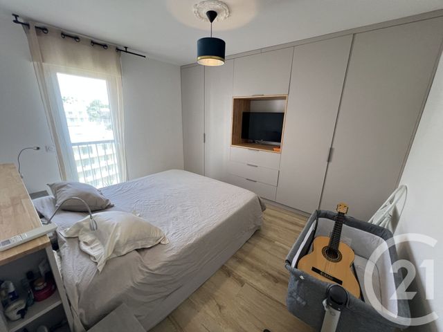 Appartement F4 à vendre - 4 pièces - 106.0 m2 - BASTIA - 202 - CORSE - Century 21 Jade Immobilier