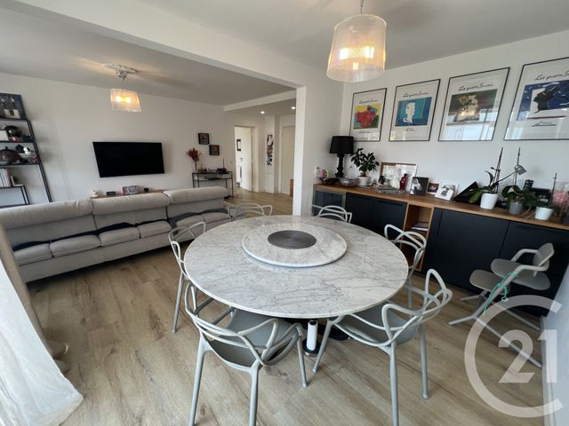 appartement - BASTIA - 202