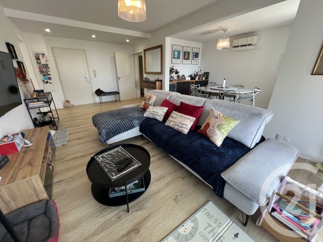 Appartement F4 à vendre - 4 pièces - 106.0 m2 - BASTIA - 202 - CORSE - Century 21 Jade Immobilier
