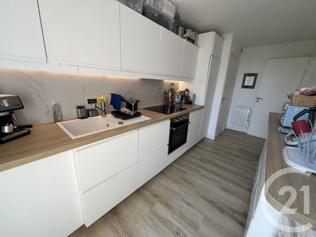 Appartement F4 à vendre - 4 pièces - 106.0 m2 - BASTIA - 202 - CORSE - Century 21 Jade Immobilier