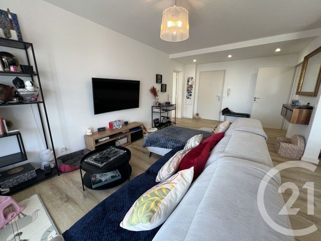 Appartement F4 à vendre - 4 pièces - 106.0 m2 - BASTIA - 202 - CORSE - Century 21 Jade Immobilier