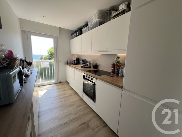 Appartement F4 à vendre - 4 pièces - 106.0 m2 - BASTIA - 202 - CORSE - Century 21 Jade Immobilier