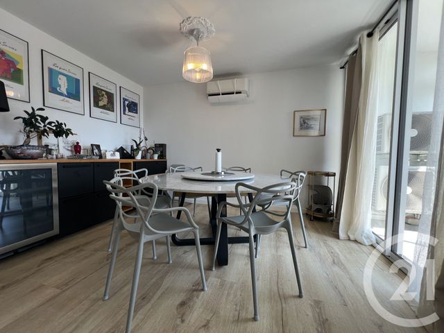 Appartement F4 à vendre - 4 pièces - 106.0 m2 - BASTIA - 202 - CORSE - Century 21 Jade Immobilier