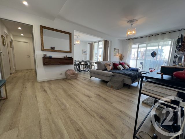 Appartement F4 à vendre - 4 pièces - 106.0 m2 - BASTIA - 202 - CORSE - Century 21 Jade Immobilier