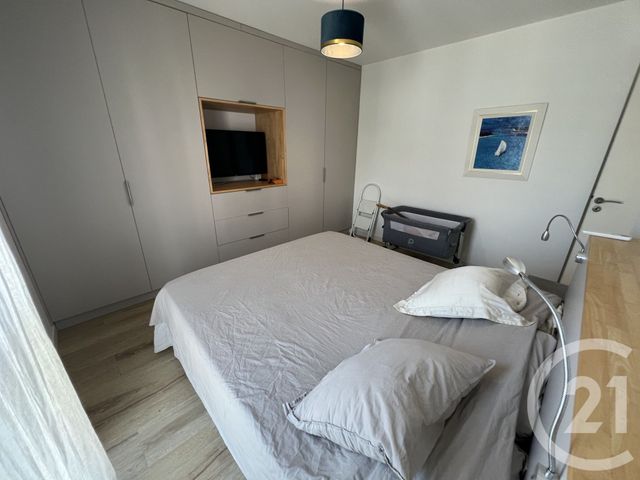 Appartement F4 à vendre - 4 pièces - 106.0 m2 - BASTIA - 202 - CORSE - Century 21 Jade Immobilier