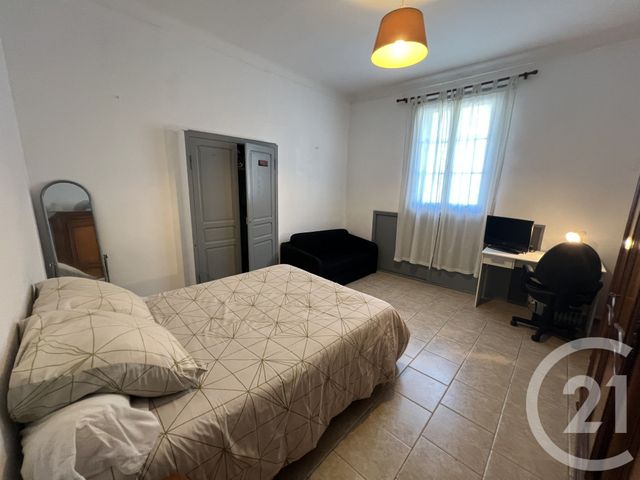 appartement - BASTIA - 202
